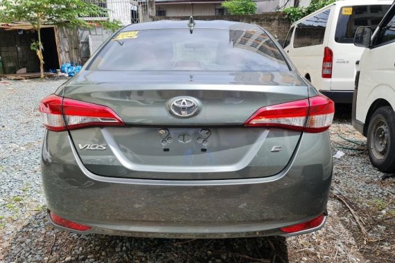  Toyota Vios 2019 for sale in Manila