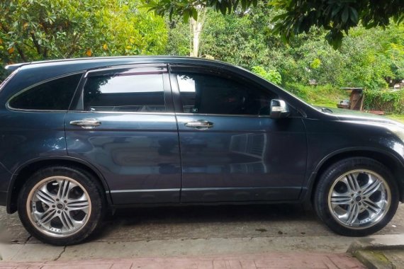 Honda Cr-V 2007 for sale in Manual