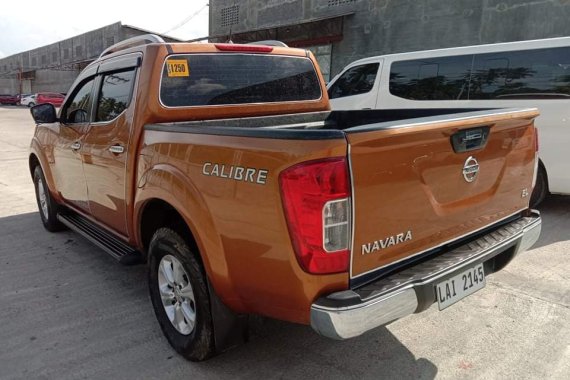 2020 NISSAN NAVARA 2.5L 4X2 EL 6M/T DIESEL