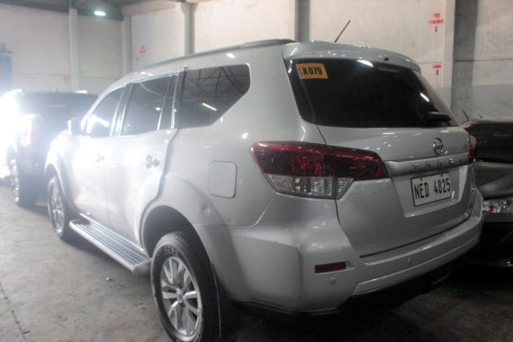 2020 NISSAN TERRA 2.5L 4X2 EL M/T DIESEL