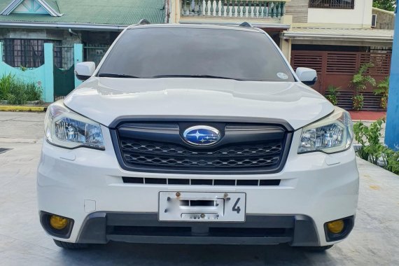 Hot deal alert! 2013 Subaru Forester  2.0i-L EyeSight for sale at 0