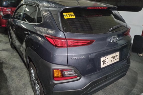 2020 HYUNDAI KONA 2.0 GLS A/T GAS