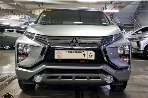 2019 Mitsubishi Xpander 1.5L GLS AT 7-seater