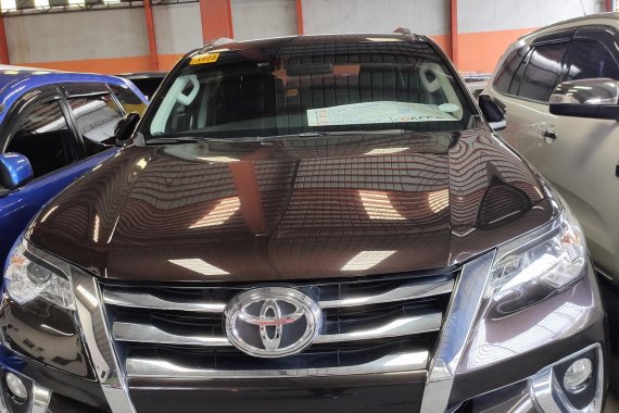 RUSH sale!!! 2019 Toyota Fortuner SUV at cheap price