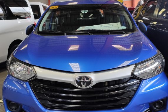 HOT!!! 2019 Toyota Avanza for sale at affordable price