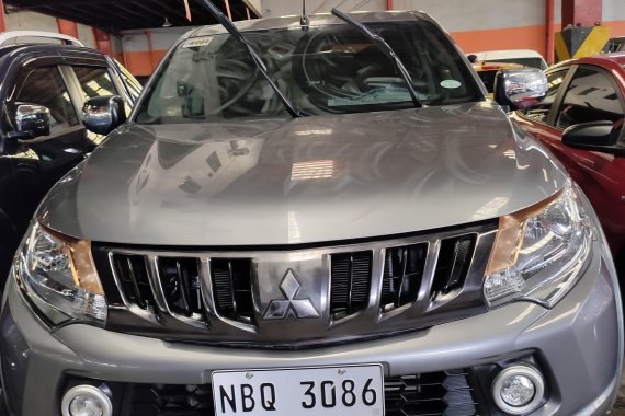 HOT!!! 2018 Mitsubishi Strada for sale at affordable price