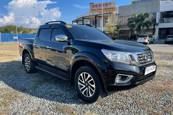 2019 NISSAN NAVARA CALIBRE 2.5L EL 4X2 Automatic (7T KMS ONLY!)