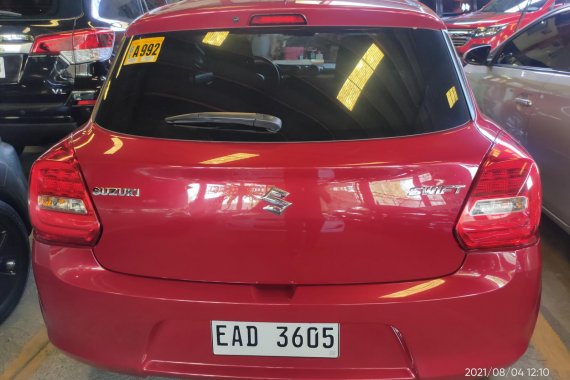 FOR SALE!! Red 2019 Suzuki Swift at affordable price