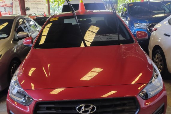 HOT!! 2019 Hyundai Reina for sale at affordable price