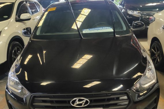 Hot deal alert! 2020 Hyundai Reina for sale at affordable price