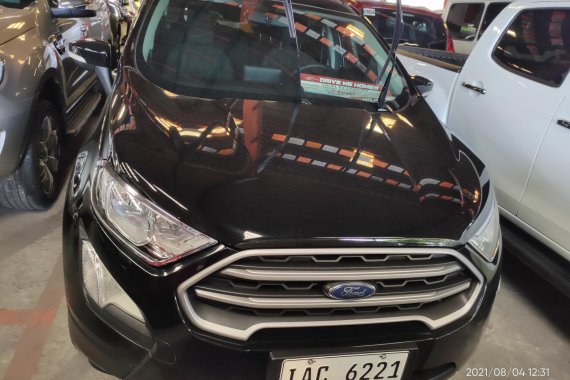 FOR SALE!! 2019 Ford EcoSport at cheap price