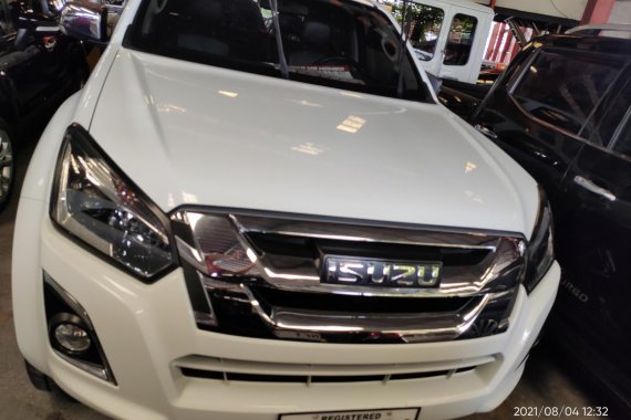 RUSH sale!!! 2019 Isuzu D-Max at cheap price