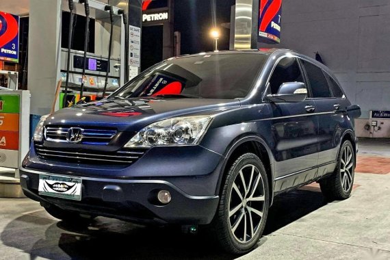 Sell 2008 Honda Cr-V in Marikina