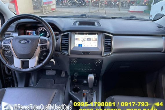 Black Ford Everest 2018 for sale in Cainta