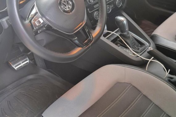 Volkswagen Jetta 2016 for sale in Automatic