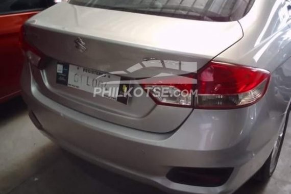 2019 SUZUKI CIAZ GL A/T GAS