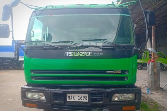 2021 Isuzu Forward  for sale by Certified Seller