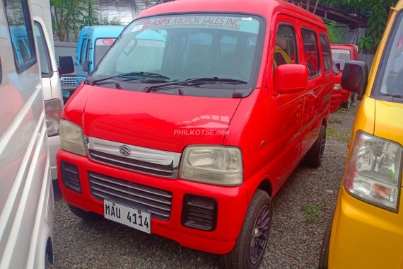2021 Suzuki Multi-Cab  for sale by Certified Seller