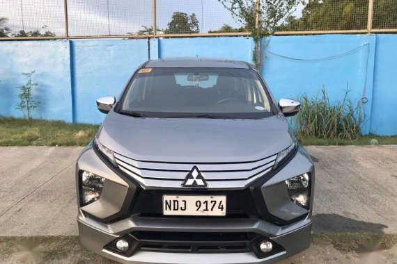  Mitsubishi Xpander 2019 for sale in Automatic