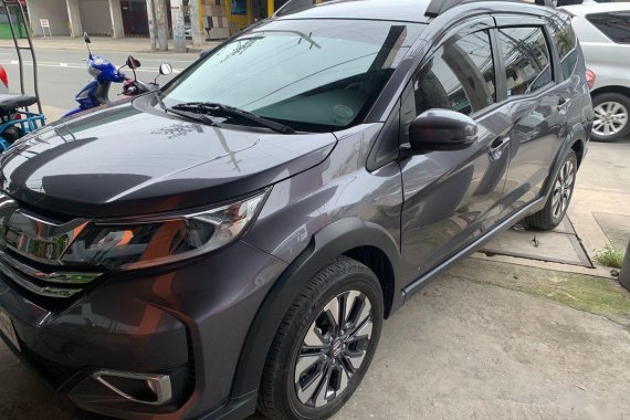 Selling Honda BR-V 2021 in San Pedro