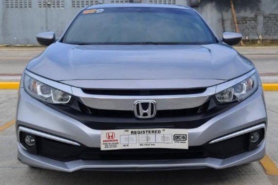 Honda Civic 2020 for sale in Automatic