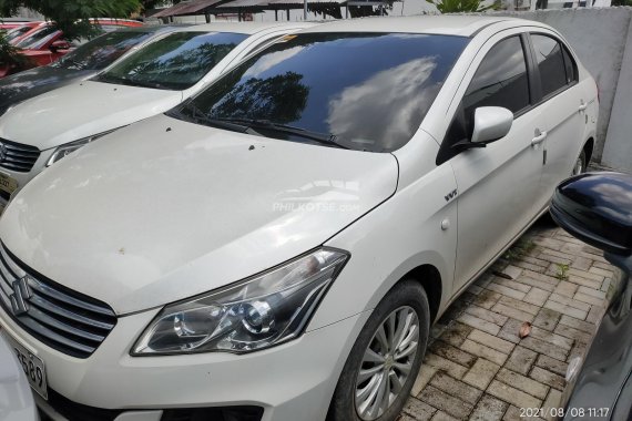 Second hand 2019 Suzuki Ciaz  for sale in good condition