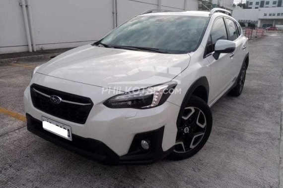 Sell pre-owned 2018 Subaru XV 2.0i-S EyeSight