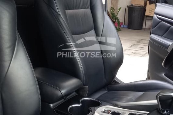 2016 Mitsubishi Montero Sport  for sale by Trusted seller