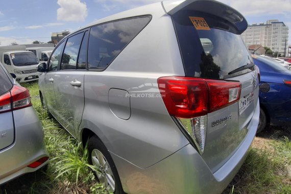 Used 2019 Toyota Fortuner  for sale in good condition