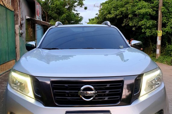 Navara 2018 EL