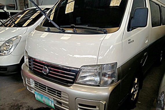 White Nissan 2009 for sale in Quezon