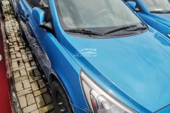 2nd hand 2019 Hyundai Accent  for sale in good condition