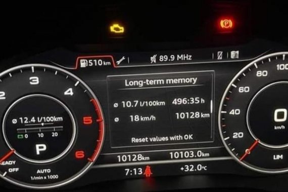 White Audi Q5 2018 for sale in Pateros