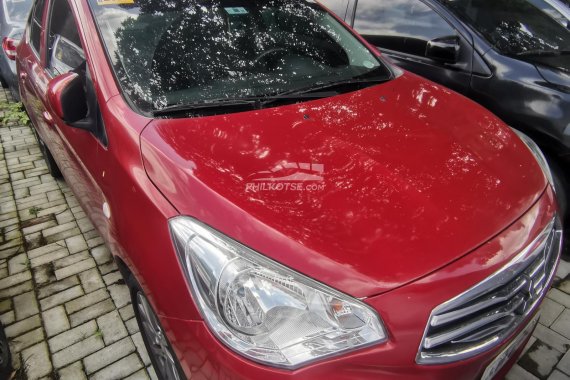 Sell 2nd hand 2019 Mitsubishi Mirage G4 