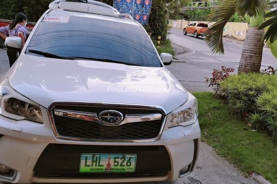 FOR SALE! 2013 Subaru Forester 2.0i-L EyeSight CVT available at cheap price
