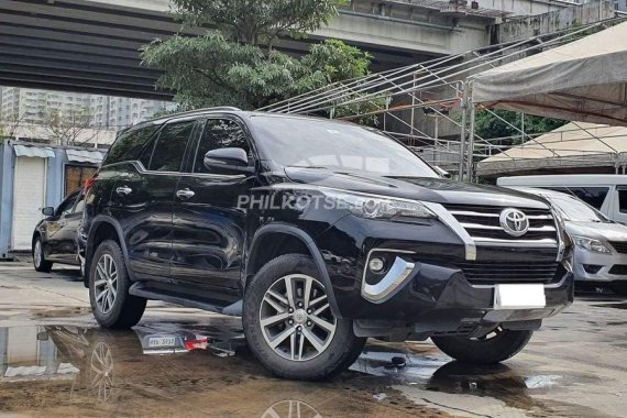 2017 Toyota Fortuner 4x2 2.4L V Diesel Automatic for sale by Verified seller