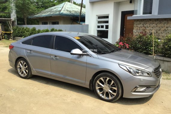 Pre-owned 2016 Hyundai Sonata Sedan For Sale