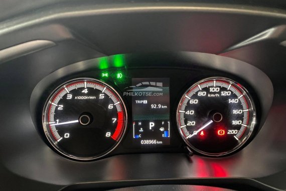 2019 Mitsubishi Xpander GLS Automatic. 