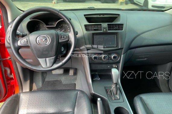 🚩 2019 Model Acquired 2020 Mazda BT 50 Pickup 