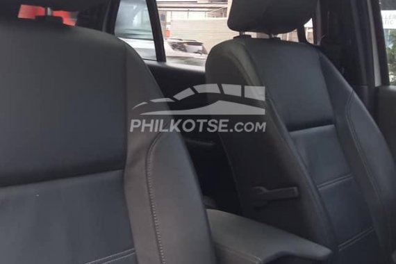 2017 FORD EVEREST TITANIUM PLUS 4X2 