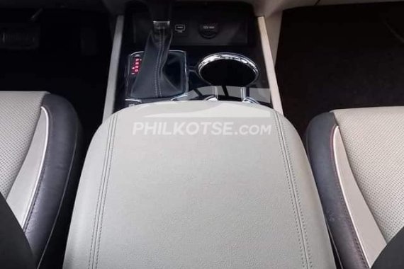 2019 KIA GRAND CARNIVAL 