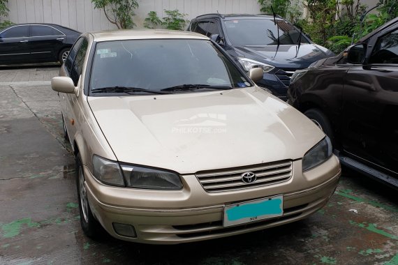 RUSH sale!!! 1998 Toyota Camry Sedan at Affordable price