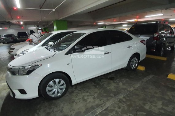 Used 2018 Toyota Vios Sedan for sale