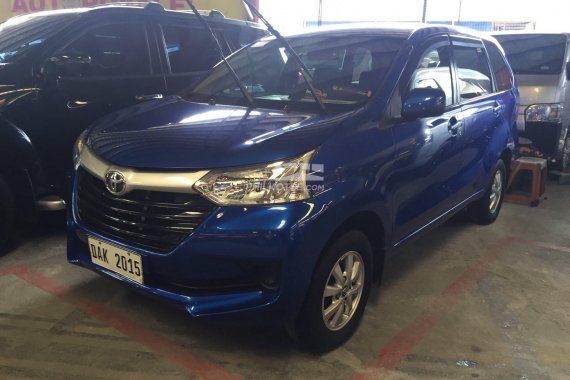 Well kept 2019 Toyota Avanza  for sale