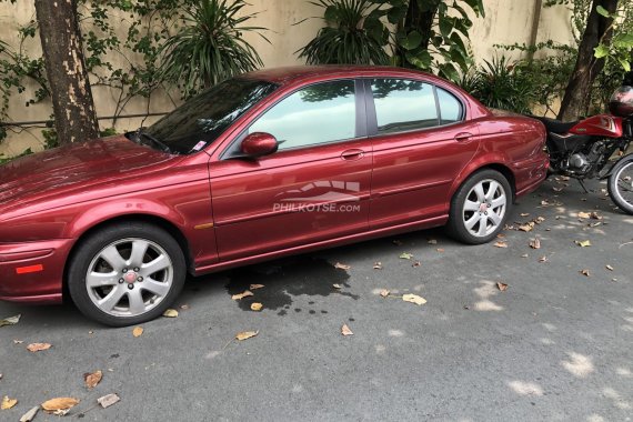 2005 Jaguar X-Type  for sale by Trusted seller