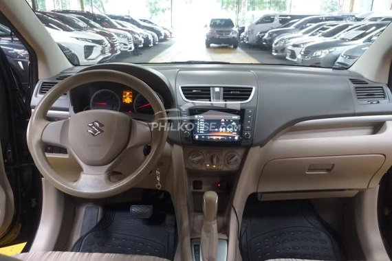 2017 SUZUKI ERTIGA AT