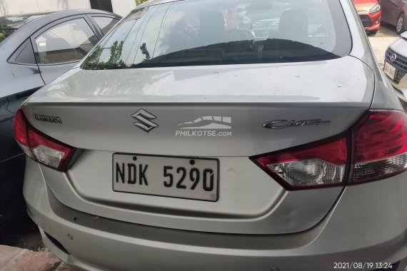 2nd hand 2019 Suzuki Ciaz  for sale in good condition