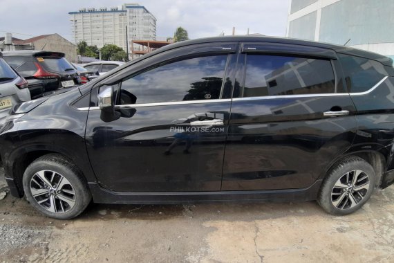 Pre-owned 2019 Mitsubishi Xpander  for sale