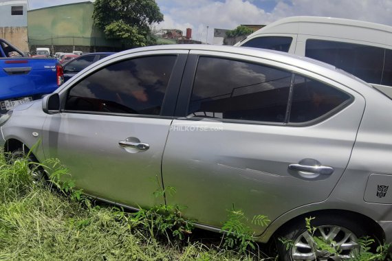 2017 Nissan Almera Sedan at cheap price