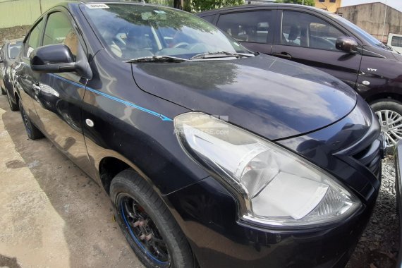 Sell second hand 2018 Nissan Almera 